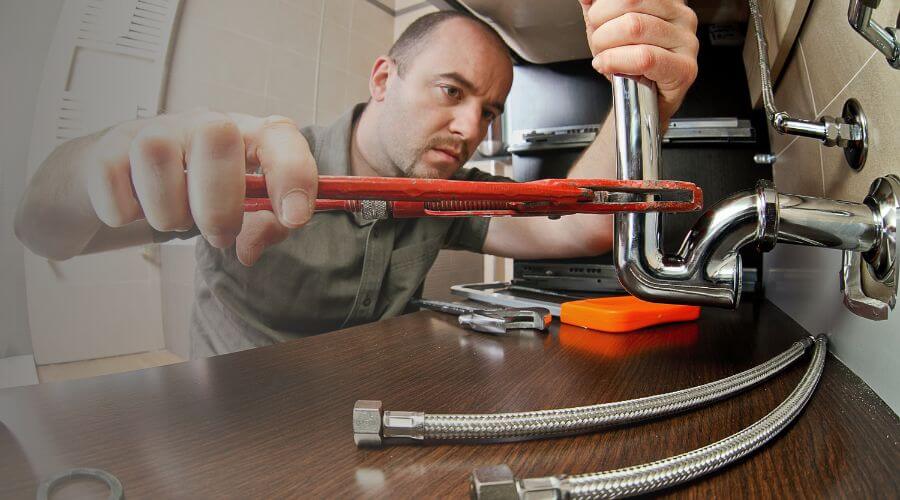 Expert burst pipe repair services in Ripley, WV